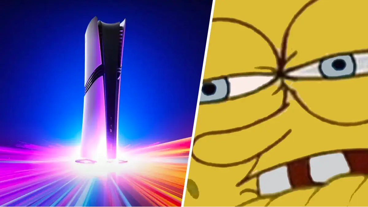 Sony Interactive Entertainment, Nickelodeon