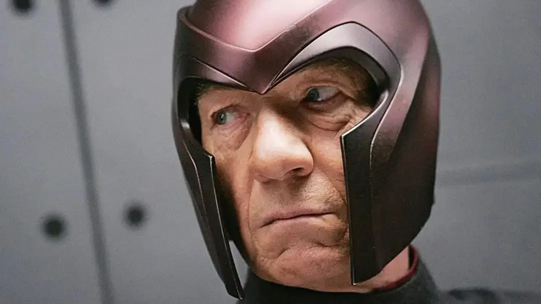 MCU fans unite over perfect Magneto casting for X-Men reboot