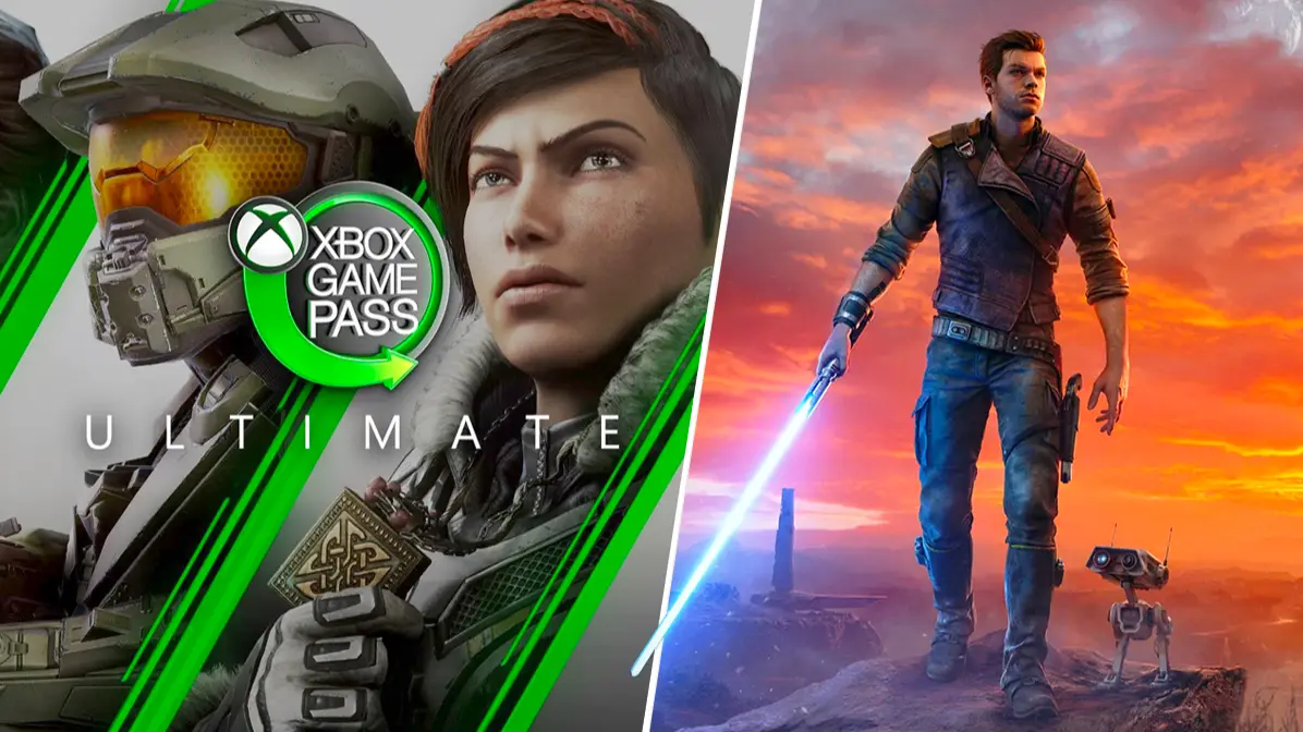 Microsoft/Electronic Arts