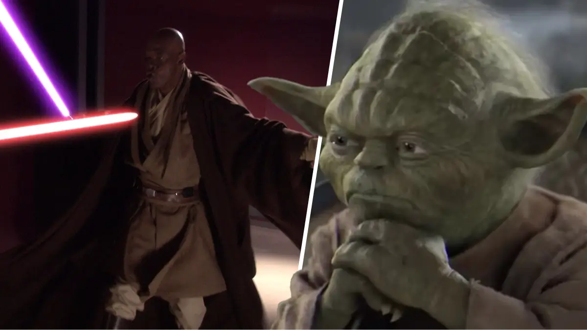 Star Wars officially bringing back Yoda and Mace Windu for new series