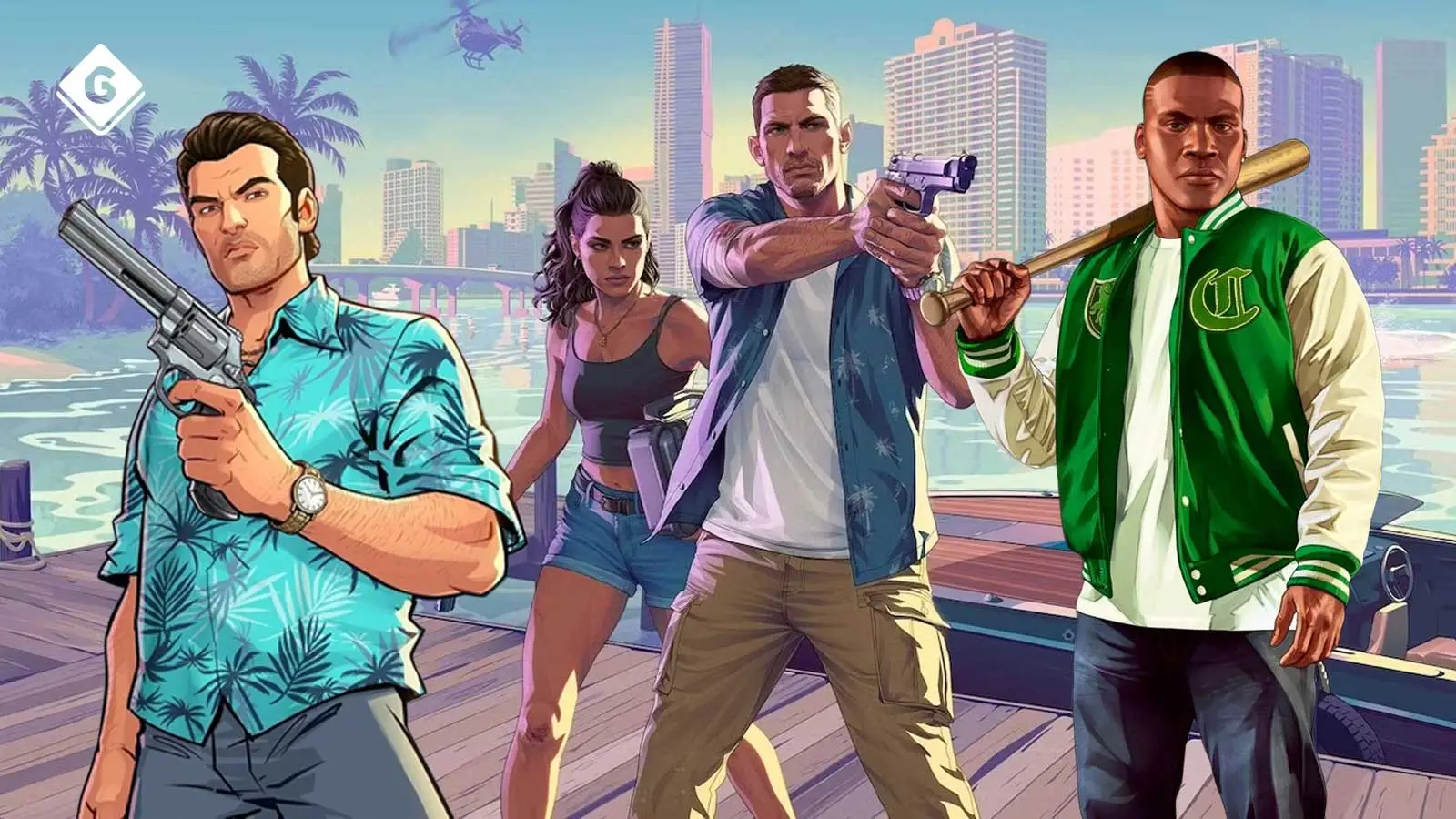 Rockstar Games