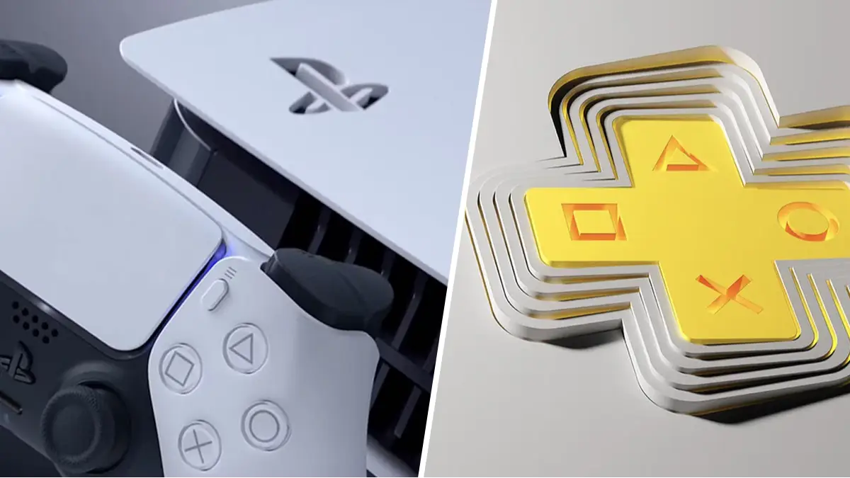 Sony Interactive Entertainment