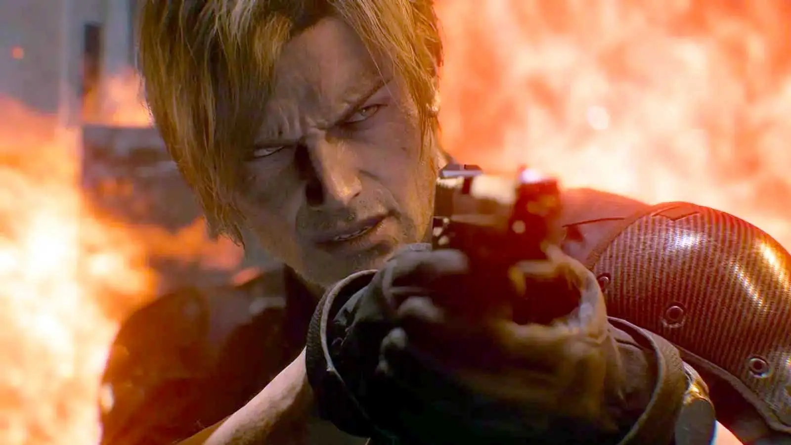 Capcom