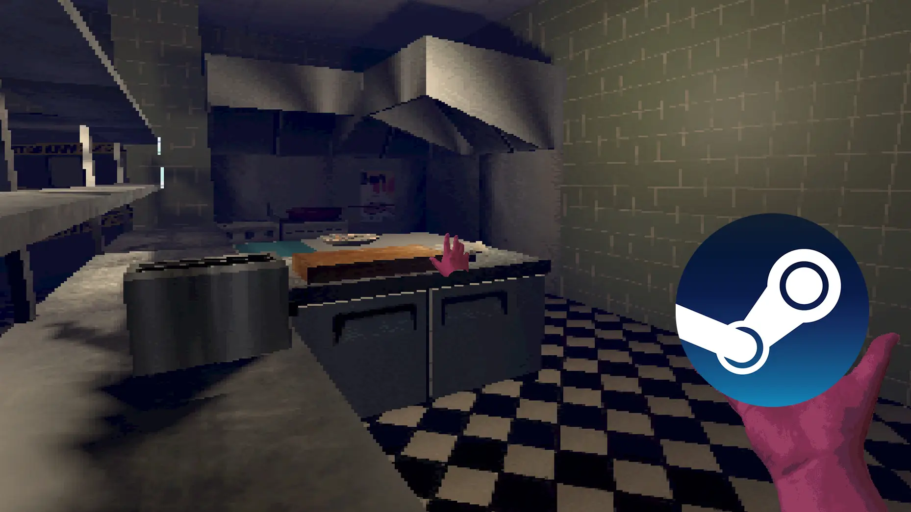 Vertical Fish Studios, Valve