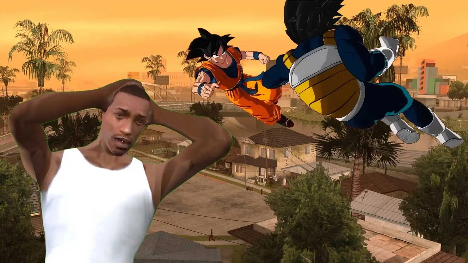Rockstar Games / Bandai Namco