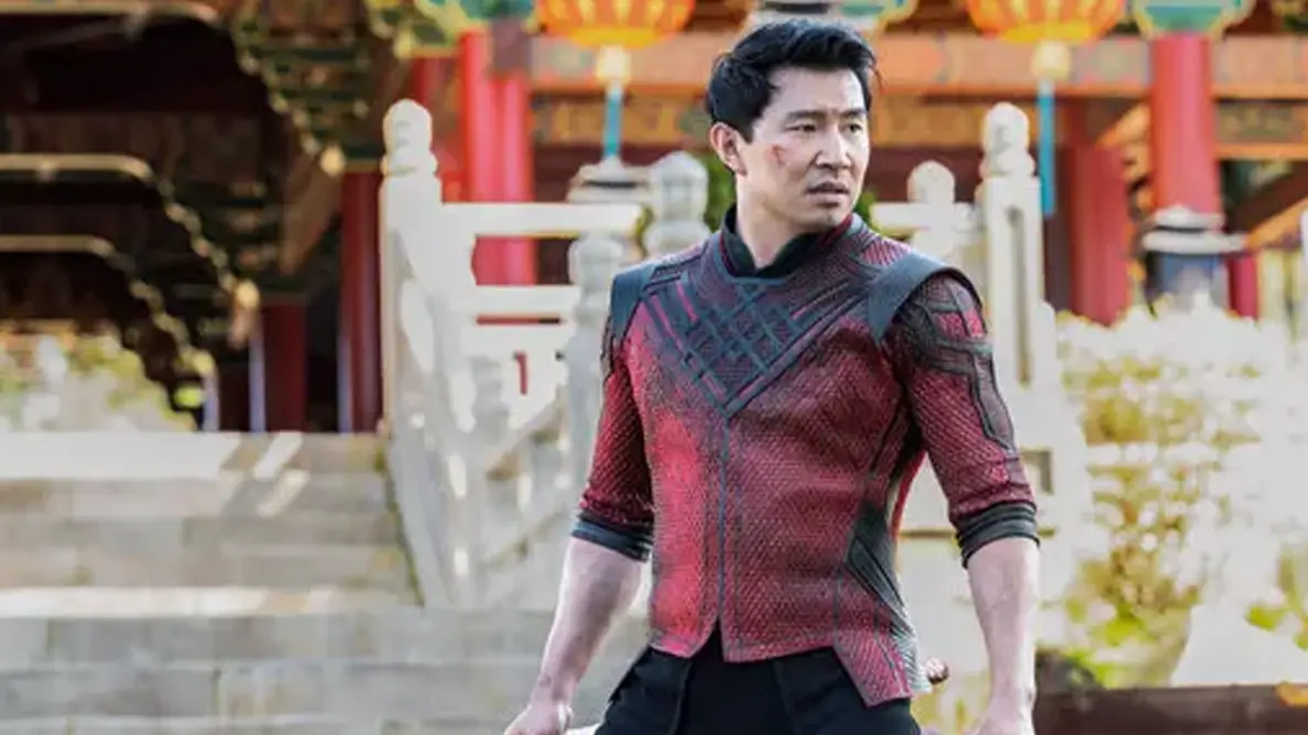 MCU's Shang Chi officially confirms his return, finally