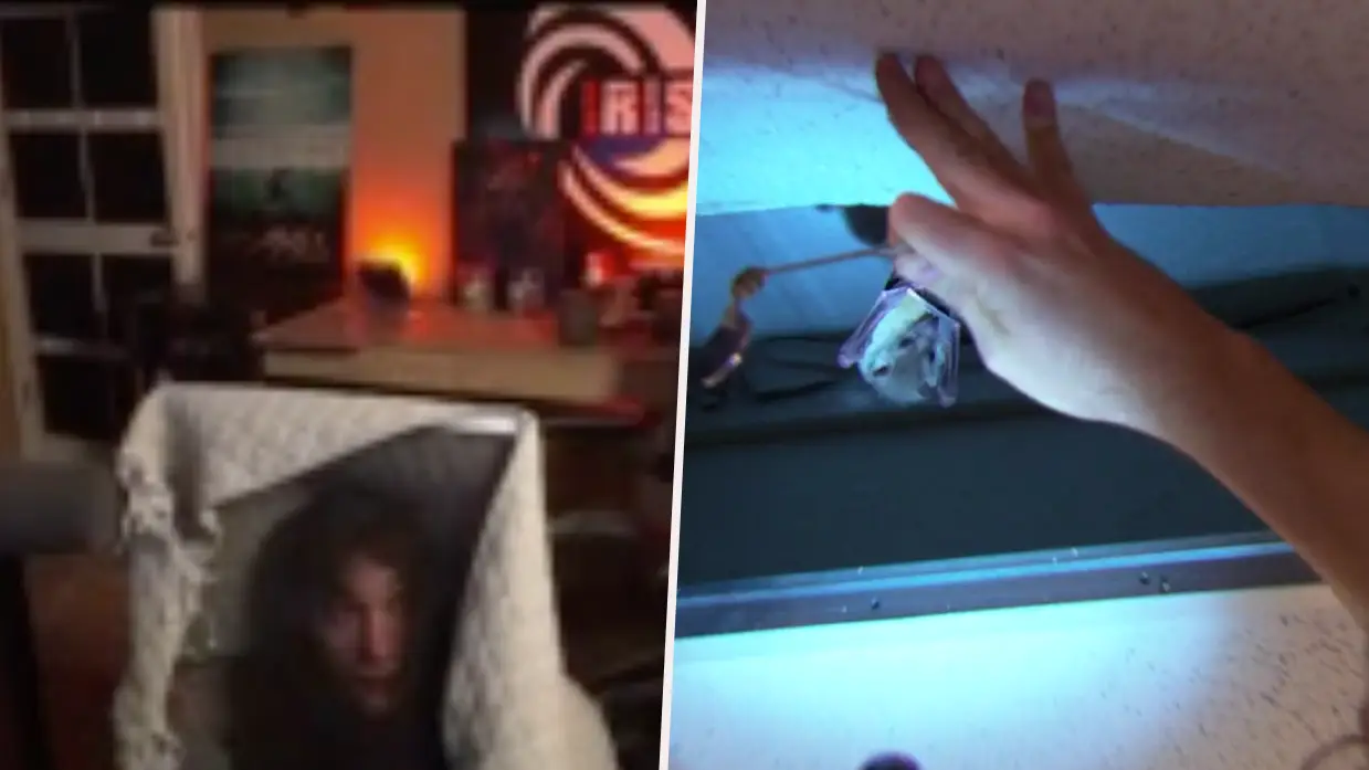 iRiskpvp via Twitch, NBC