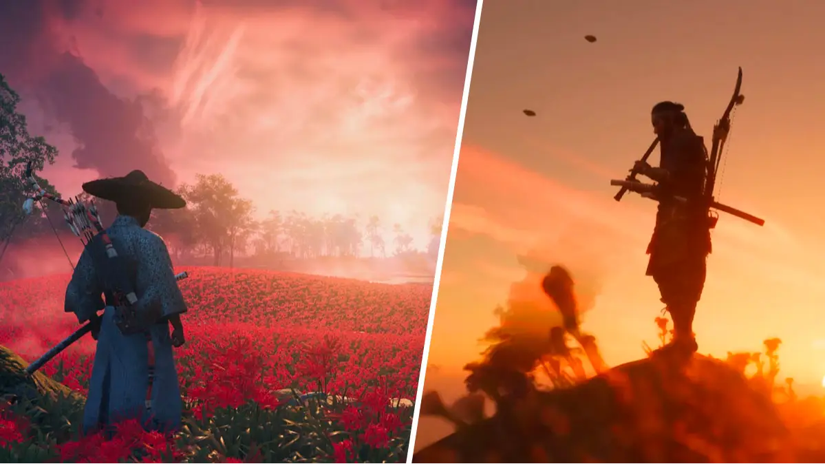 Sony Interactive Entertainment