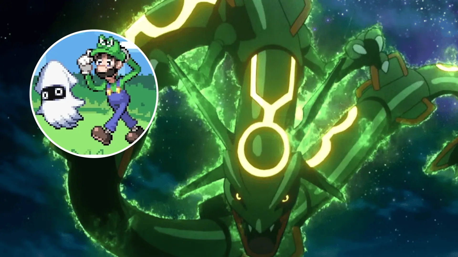 Alpharad/The Pokémon Company