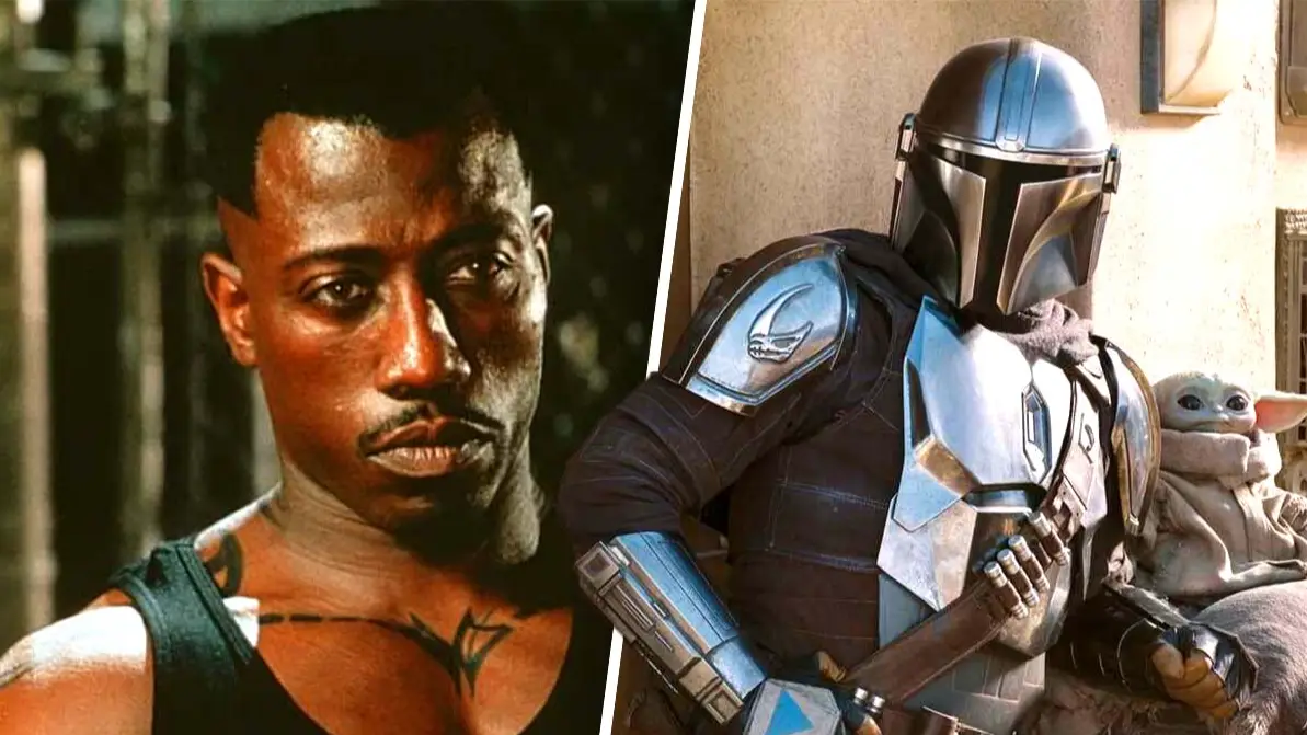 Wesley Snipes Wants To Join The Star Wars Universe