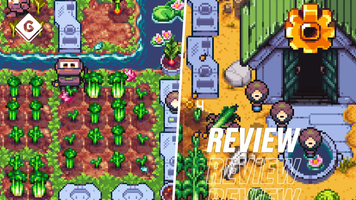 Rusty’s Retirement review: Peaceful living cuts through the grind