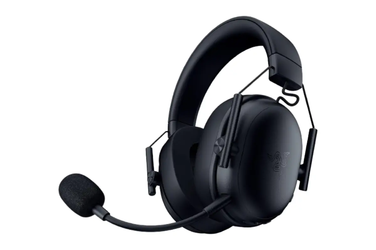 Razer headset