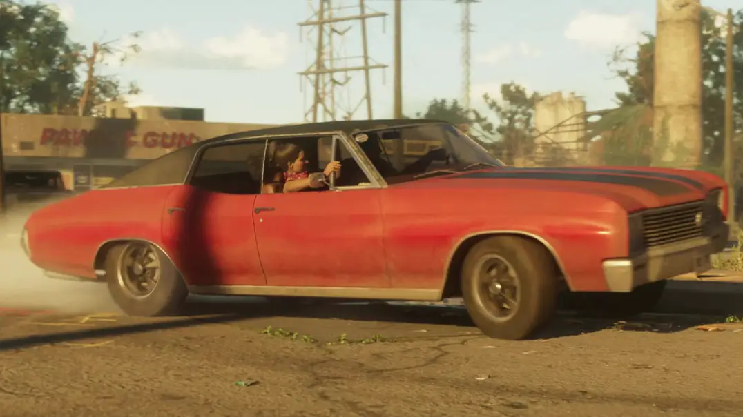 GTA 6 long-awaited teaser reassures fans: ‘we’re good’