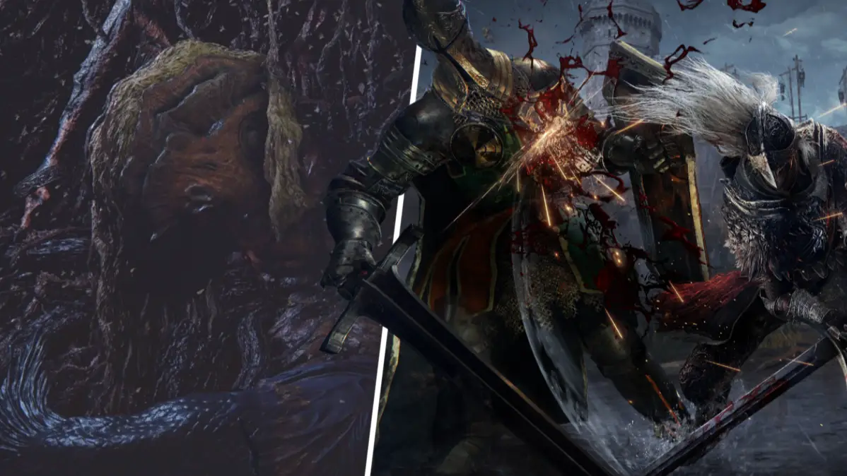 FromSoftware / Bandai Namco / Sephyrias Elden Ring Wiki