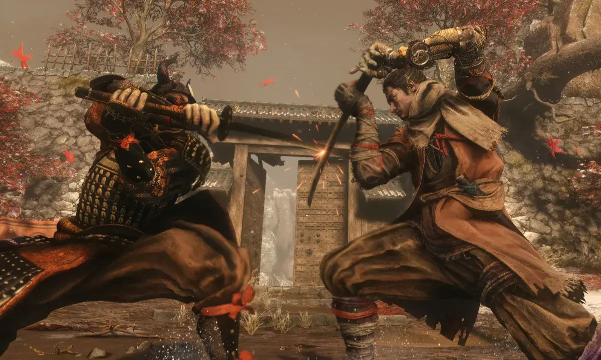 Sekiro