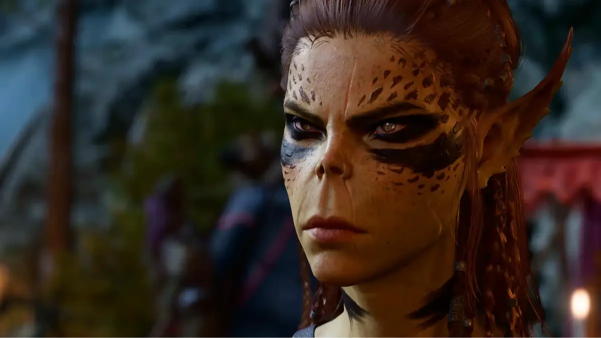 Baldur's Gate 3 Free Expansion Will Banish Your Camp Event FOMO