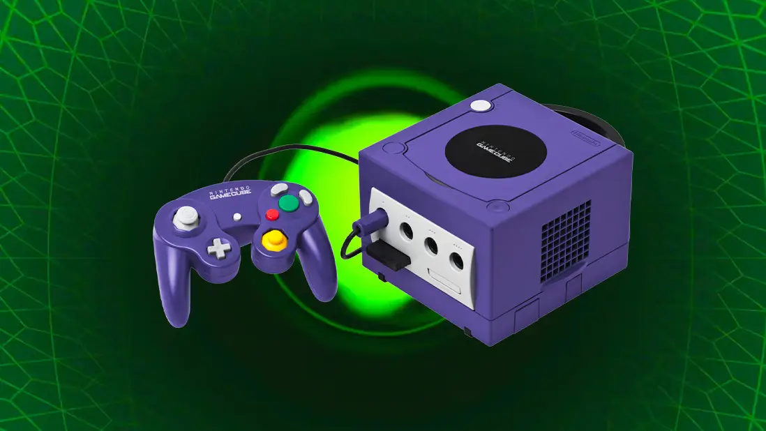 Xbox Series X just got playable Nintendo GameCube games before Switch