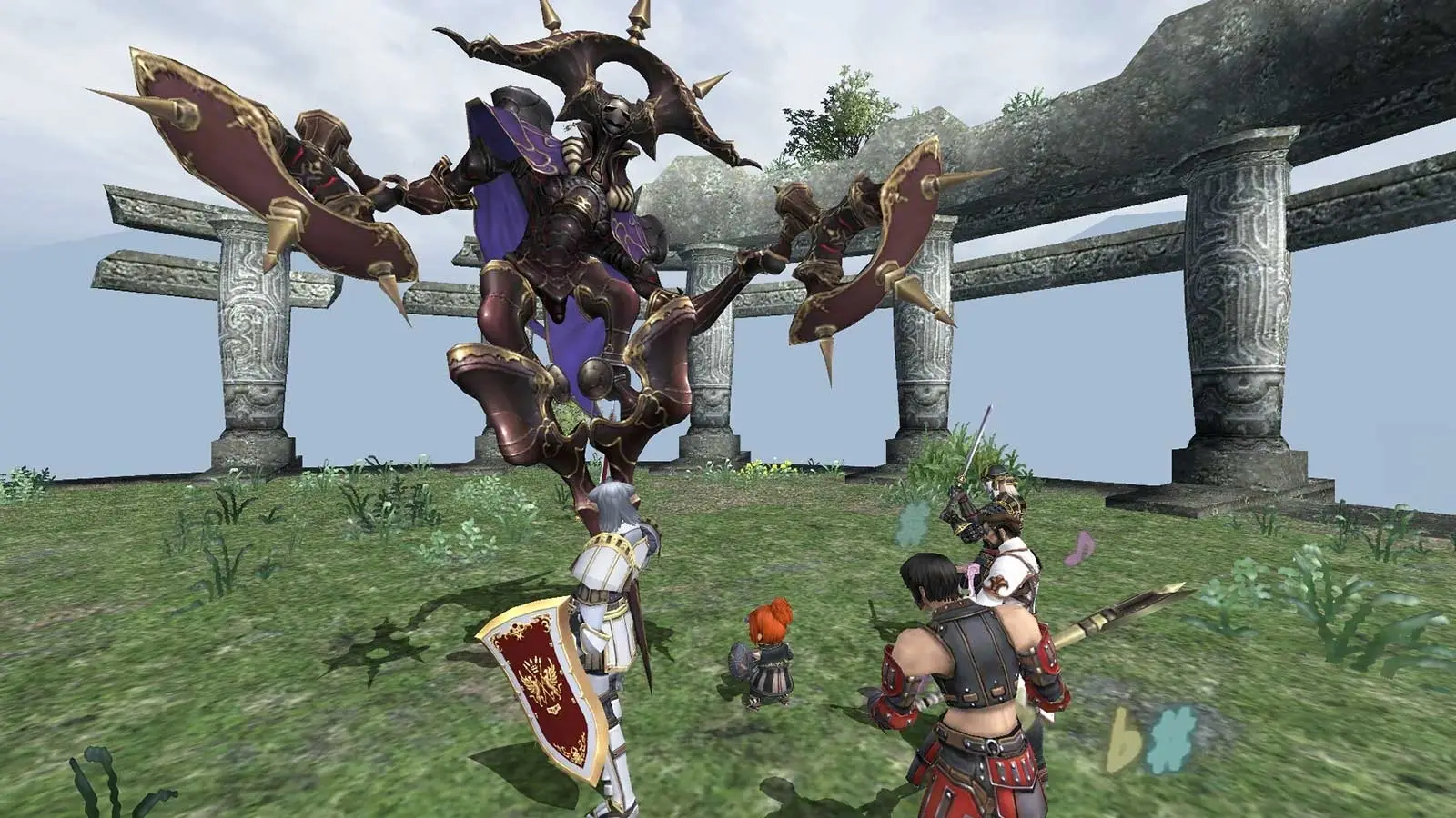 Square Enix