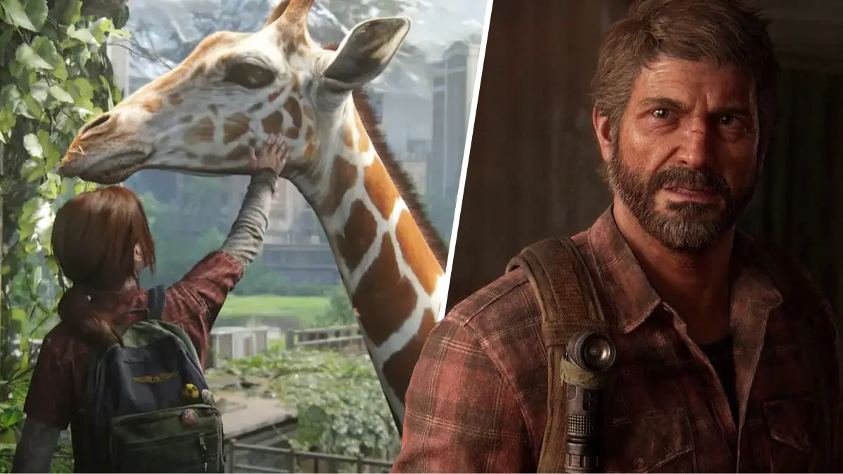 The Last Of Us fans surprised with bonus free download you can claim now 