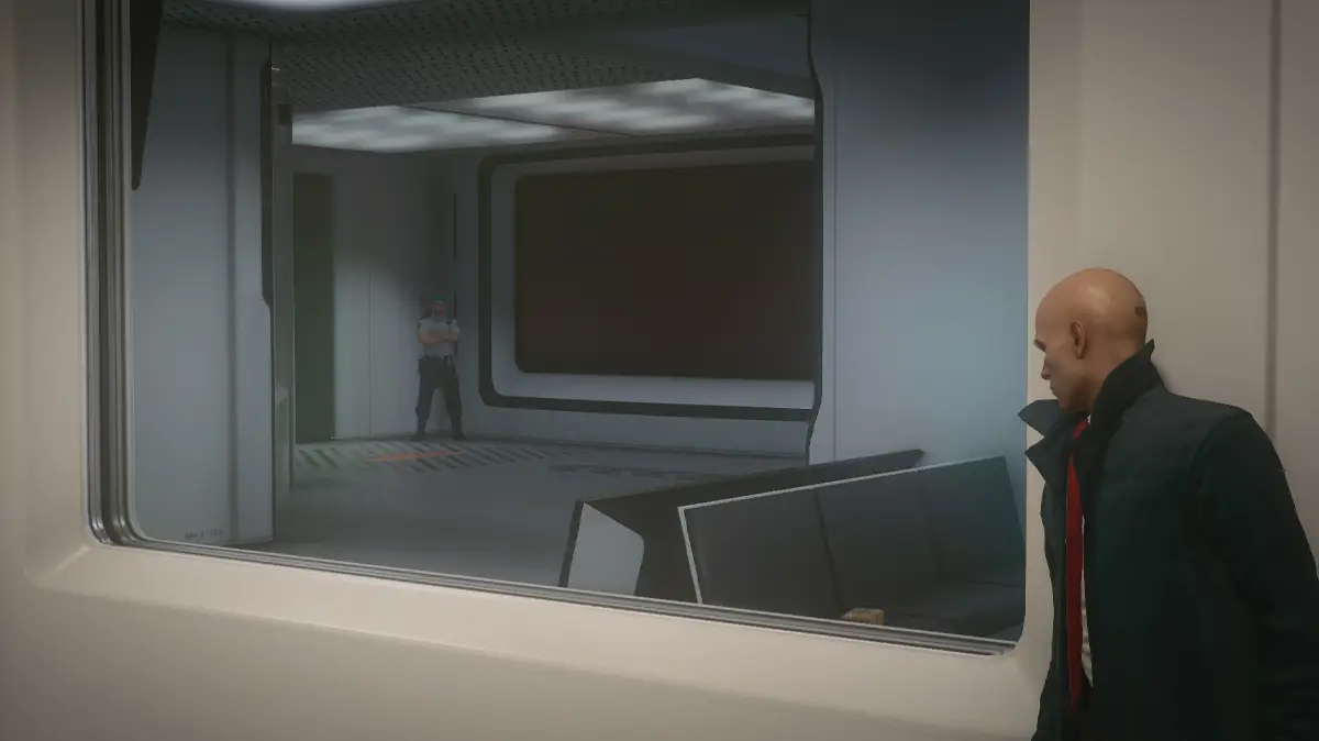 HITMAN: World of Assassination, IO Interactive