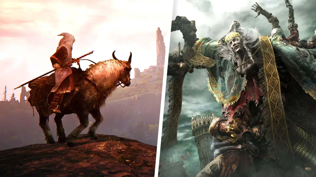 FromSoftware, Bandai Namco