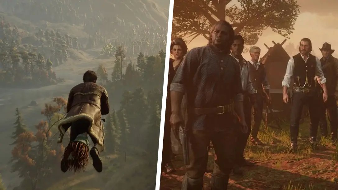 Warner Bros. Interactive Entertainment, Rockstar Games