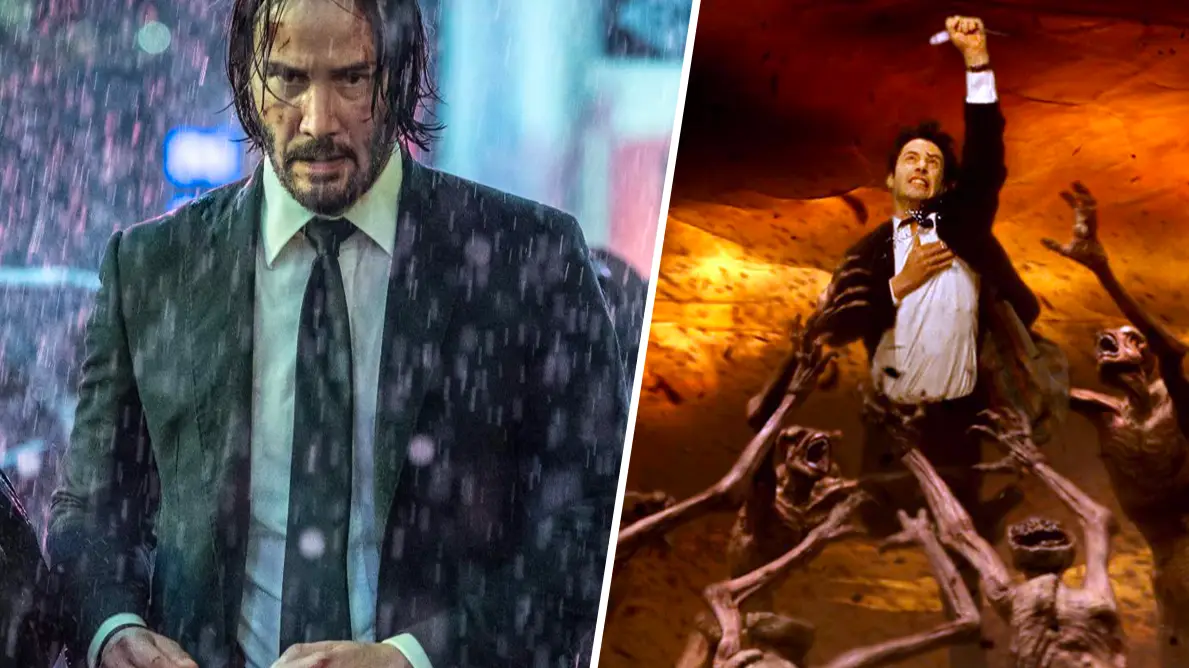 Lionsgate/Warner Bros. Pictures