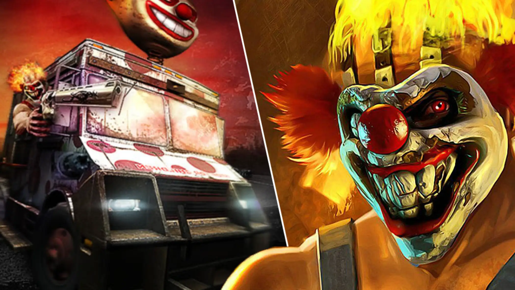 Upcoming Twisted Metal TV Series Just Got Some Really Good News