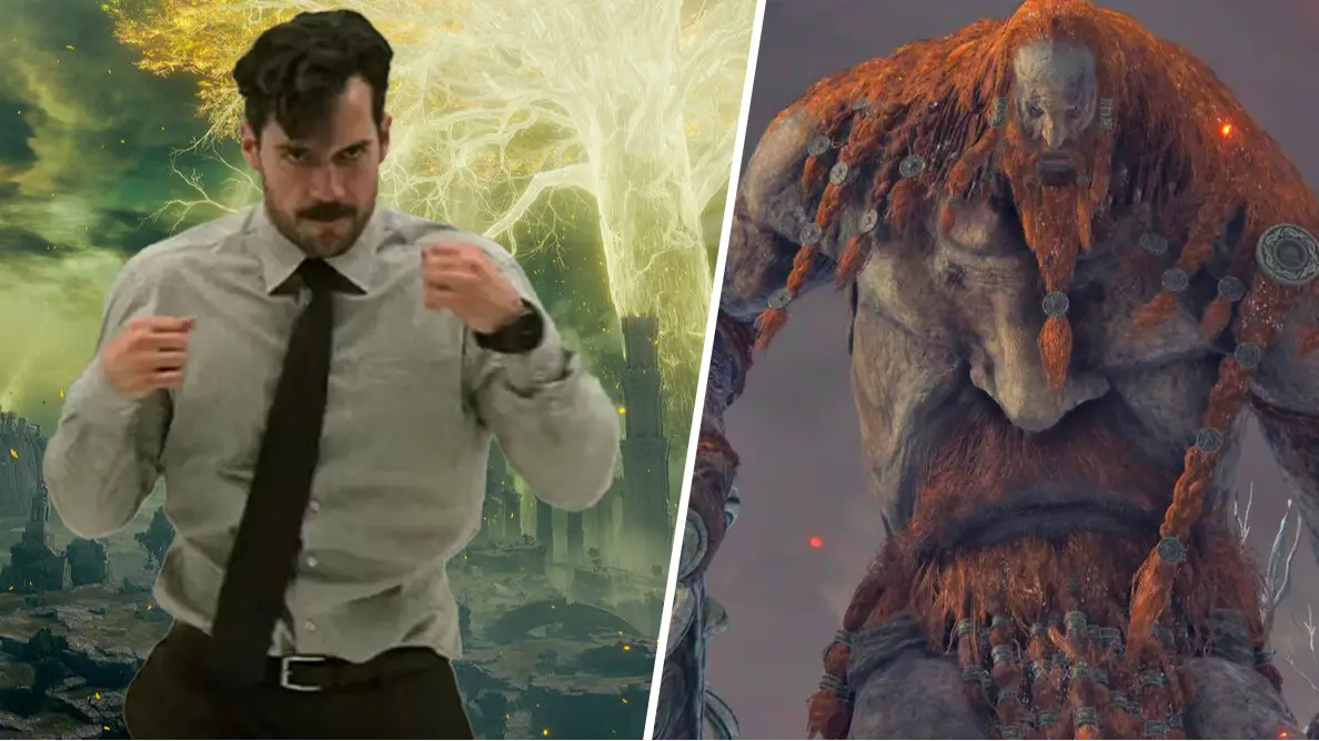 Fromsoftware, Paramount Pictures