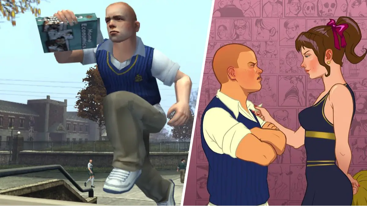 Bully fans erupt as Rockstar quietly acknowledges sequel demand