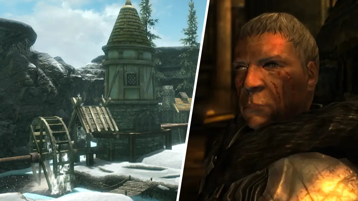 Arx Vallium via NexusMods