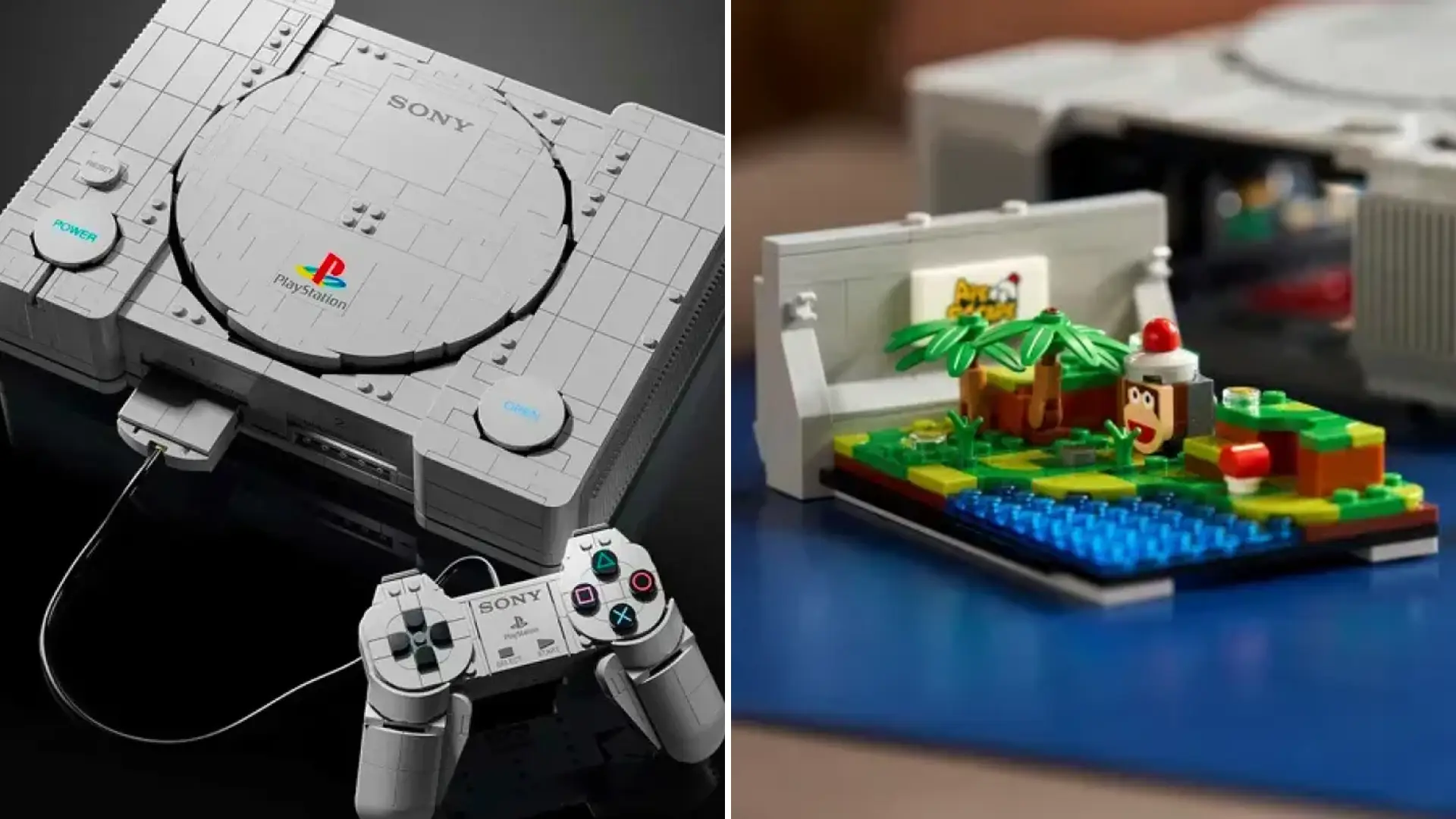 LEGO