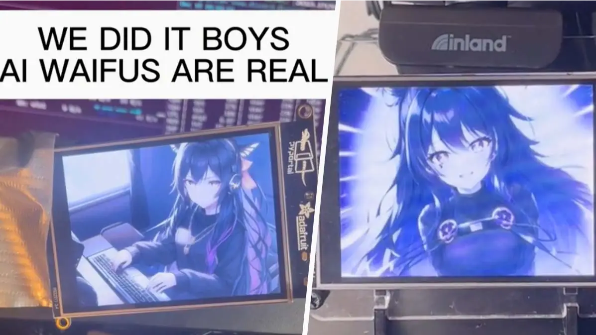 hackdaddy8000 via TikTok