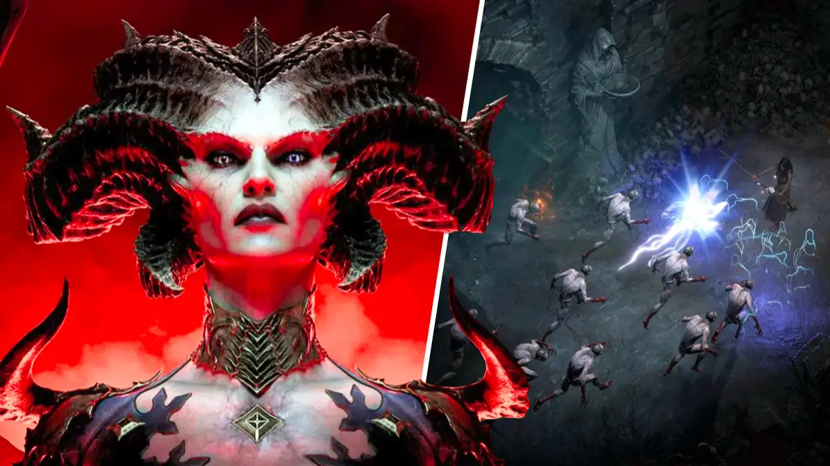 Blizzard Entertainment/Activision