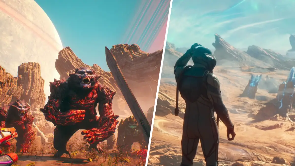 Obsidian Entertainment