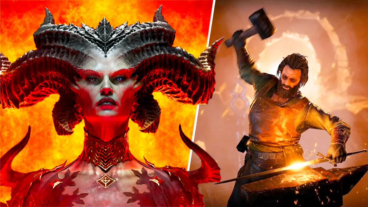 Blizzard Entertainment