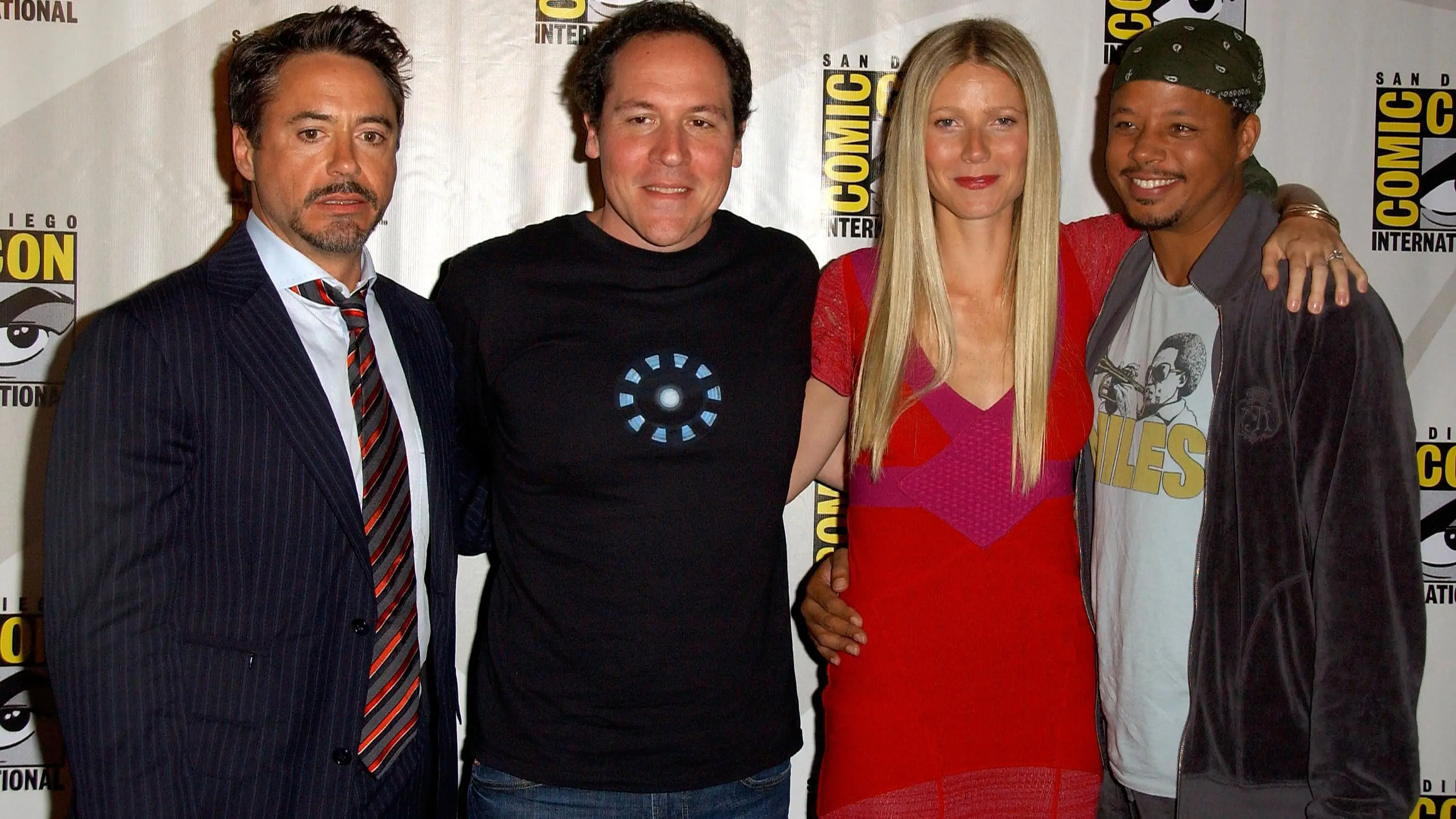 Albert L. Ortega/WireImage