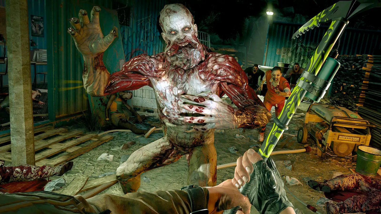 Warner Bros. Interactive Entertainment
