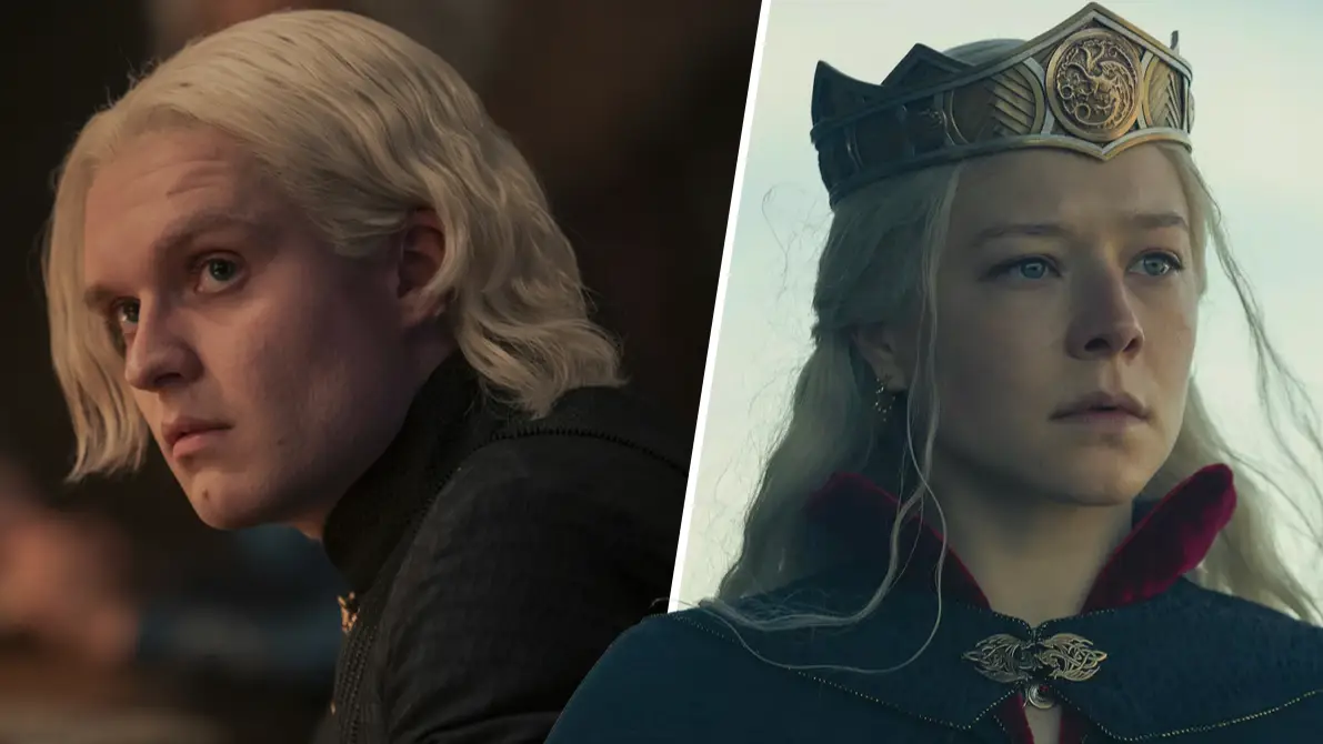 House Of The Dragon season 2's release date has devastated fans