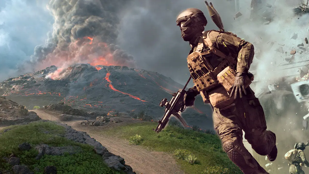 Battlefield 6 Free Downloads Available Now In Limited-Time Event