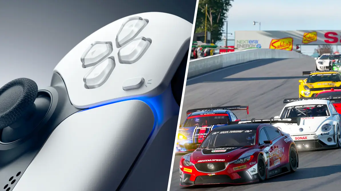 Sony Interactive Entertainment