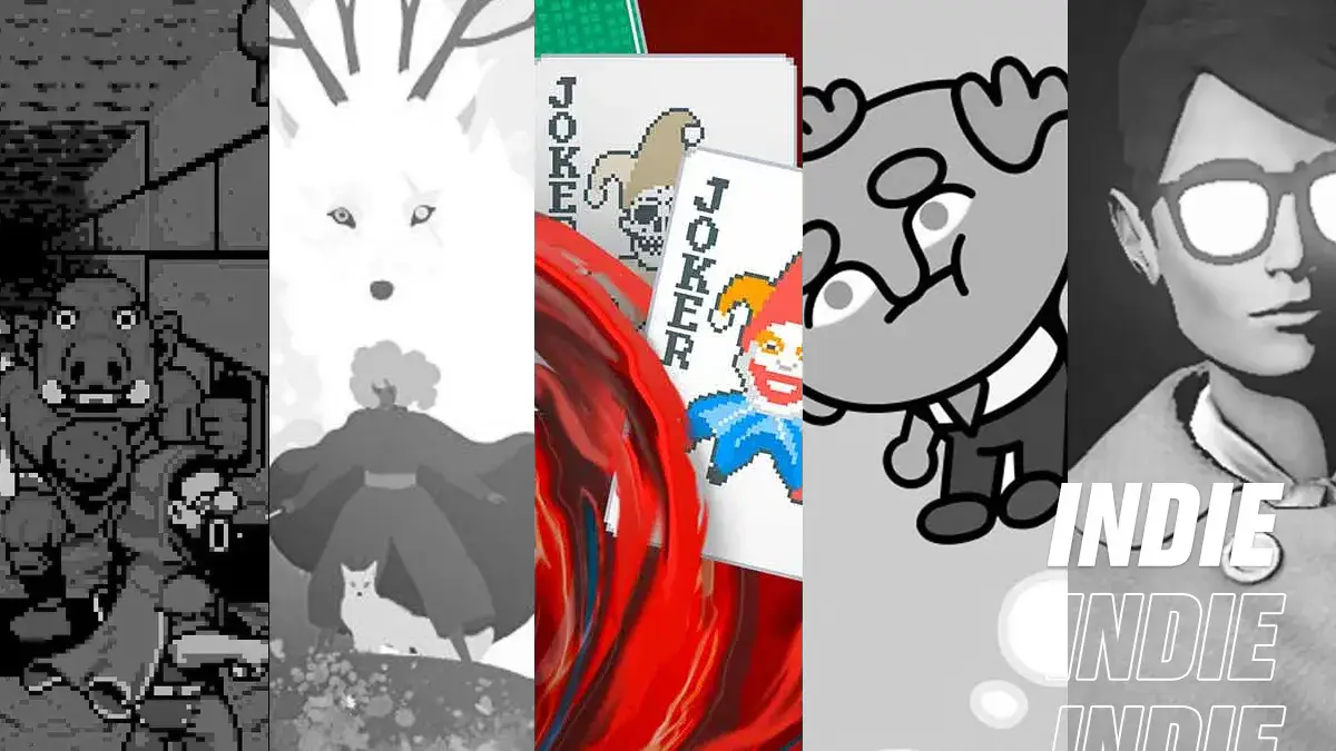 Indie Game Of The Year