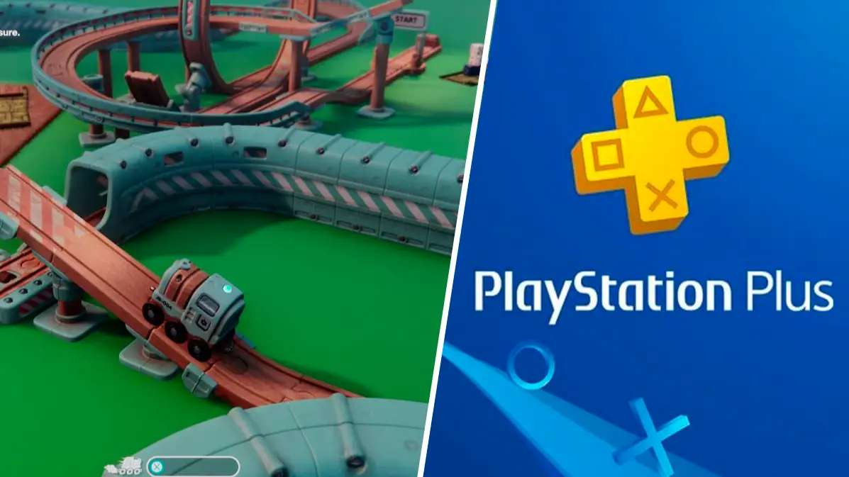 PlayStation Plus bonus free game is instantly charming players
