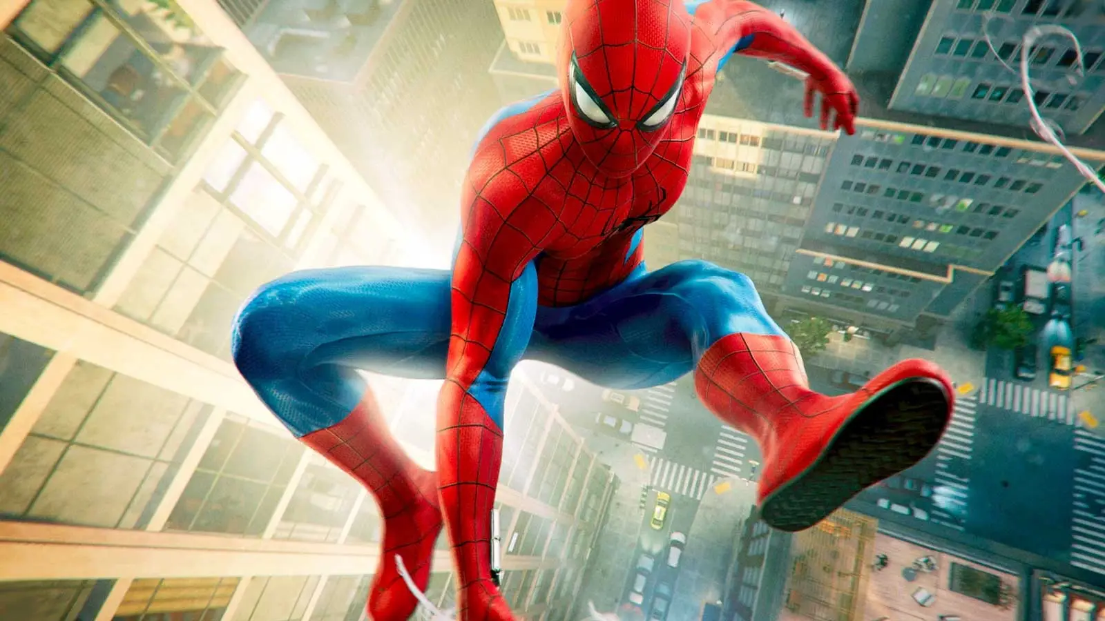 Sony Interactive Entertainment