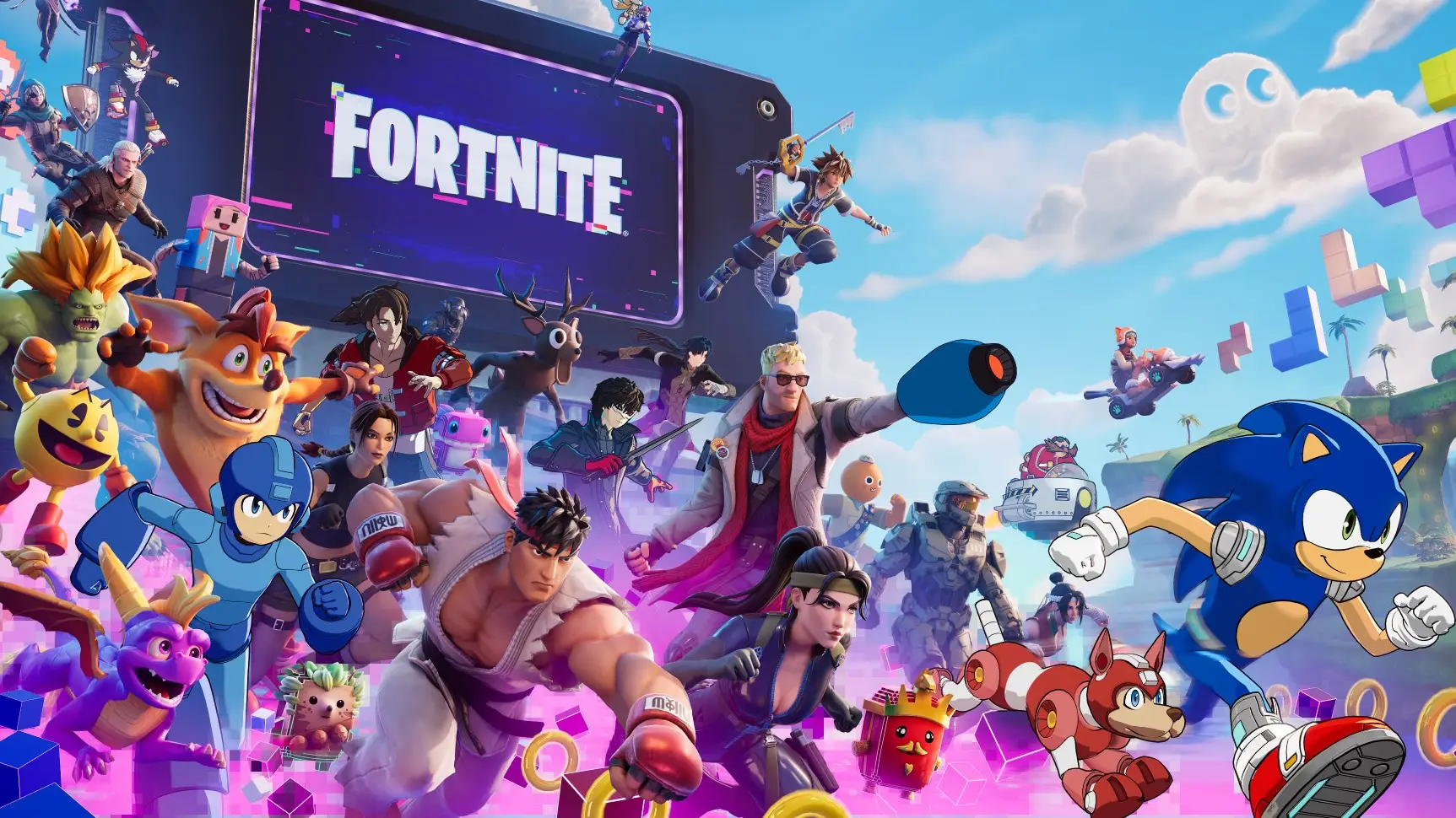 Epic Games