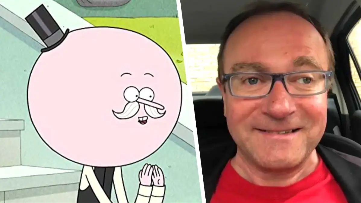 Cartoon Network, jesusbarreda53 via Instagram