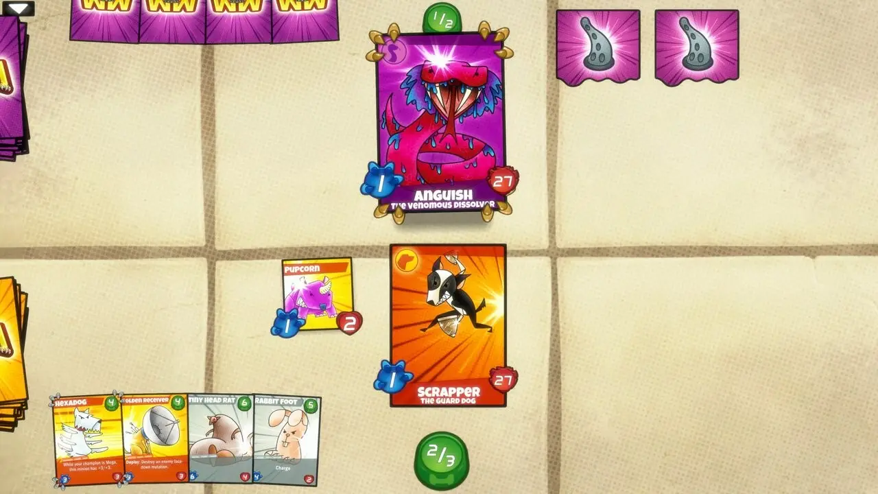 Cardpocalypse Standard Edition,