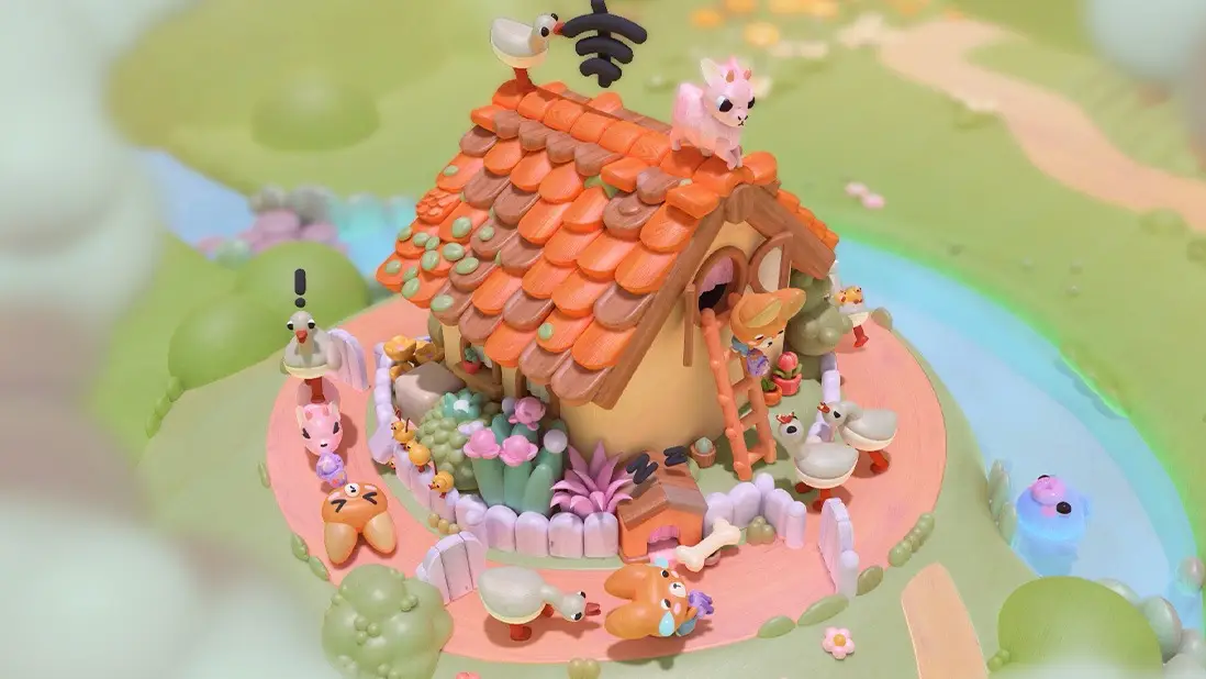 Daedalic Entertainment