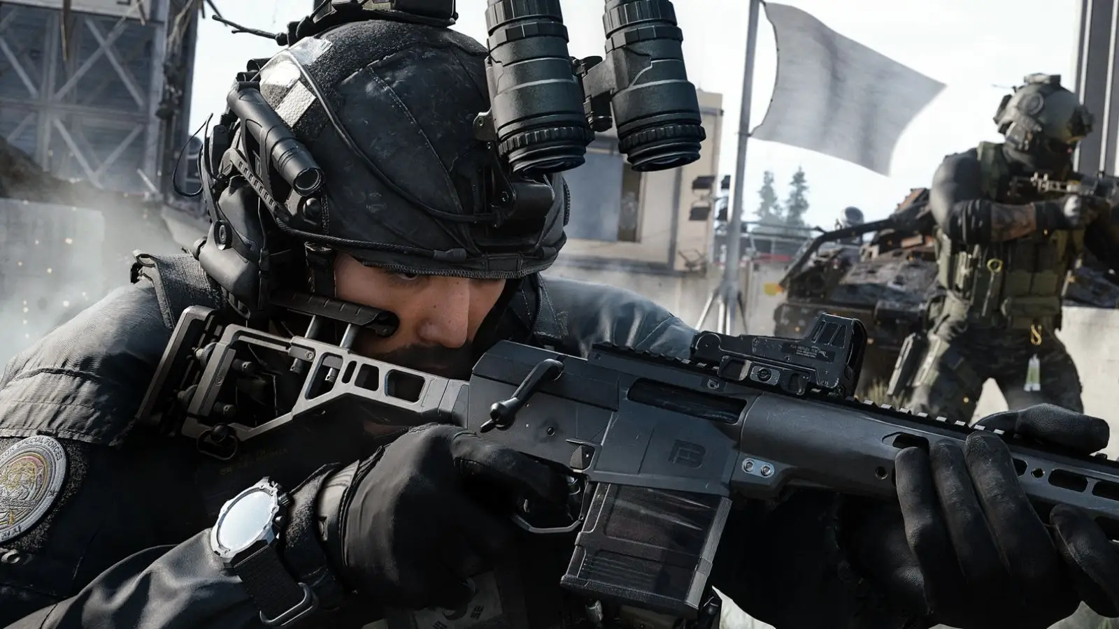 Activision