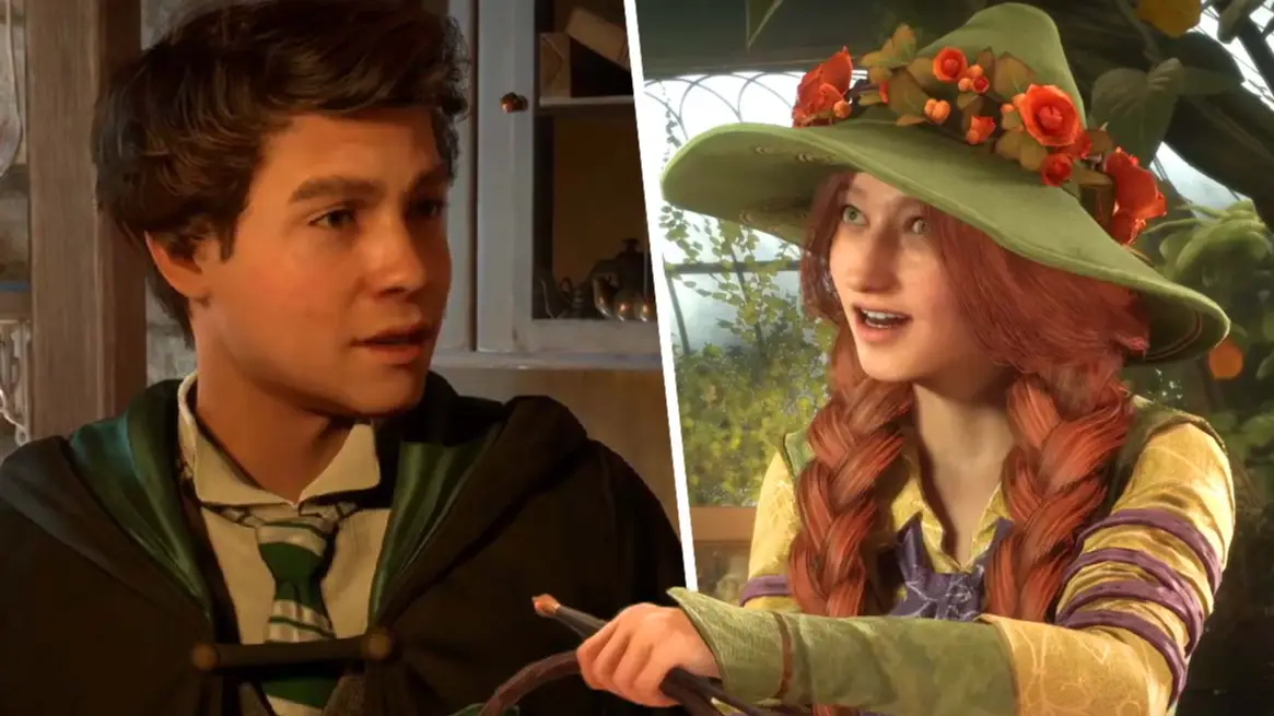 Does Hogwarts Legacy have multiplayer?